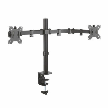 Bildschirm-Träger für den Tisch Aisens Schwarz 32" 13"
