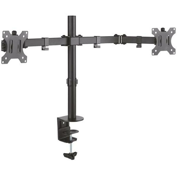 Bildschirm-Träger für den Tisch Aisens Schwarz 32" 13"