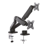 Bildschirm-Träger für den Tisch Aisens DT27TSR-045 32"