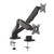 Bildschirm-Träger für den Tisch Aisens DT27TSR-045 32"