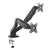 Bildschirm-Träger für den Tisch Aisens DT27TSR-045 32"
