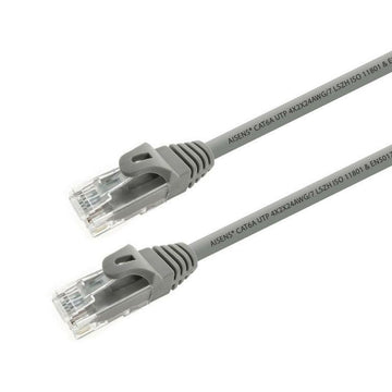 UTP starres Netzwerkkabel der Kategorie 6 Aisens A145-0331 15 m