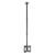 TV Halterung Aisens CT43TSE-053 23-42" 23" 50 kg