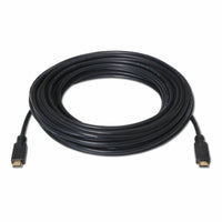 HDMI Kabel Aisens A120-0375 Schwarz 25 m