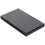 Externe Box Aisens ASE-2530B Schwarz 2,5" USB 3.1