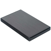 Externe Box Aisens ASE-2530B Schwarz 2,5" USB 3.1