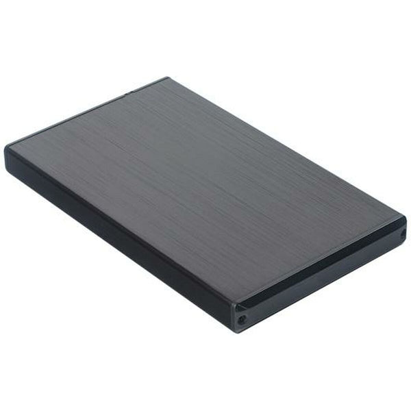 Externe Box Aisens ASE-2530B Schwarz 2,5" USB 3.1