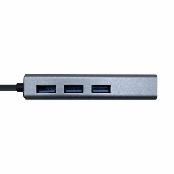 Hub USB Aisens A106-0401