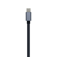 Hub USB Aisens A109-0396 Grau