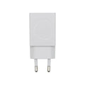 Wandladegerät Aisens A110-0404 Weiß 10 W
