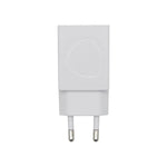 Wandladegerät Aisens A110-0404 Weiß 10 W