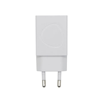 Wandladegerät Aisens A110-0404 Weiß 10 W