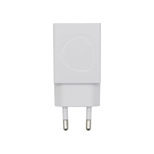 Wandladegerät Aisens A110-0404 Weiß 10 W