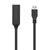 USB Adapter Aisens A105-0407 Schwarz 5 m USB 3.0
