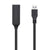 USB Adapter Aisens A105-0407 Schwarz 5 m USB 3.0