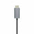 USB-Kabel Aisens A109-0395 Schwarz 1,8 m (1 Stück)