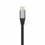 USB-Kabel Aisens A109-0395 Schwarz 1,8 m (1 Stück)