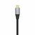 USB-Kabel Aisens A109-0395 Schwarz 1,8 m (1 Stück)