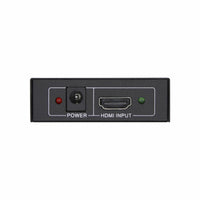 HDMI-Switch Aisens A123-0410