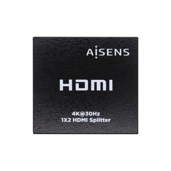 HDMI-Switch Aisens A123-0506