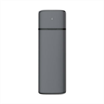 Gehäuse für die Festplatte Aisens ASM2-002G Grau USB USB-C USB 3.0