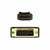 DisplayPort-Kabel zu DVI Aisens A125-0463 Schwarz 3 m