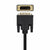 DisplayPort-Kabel zu DVI Aisens A125-0463 Schwarz 3 m