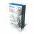Smartphone- oder tablett-support Aisens MS2PM-086 Silberfarben Aluminium 8"