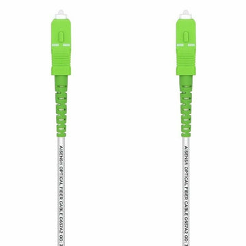 Faseroptisches Kabel Aisens G657A2 15 m