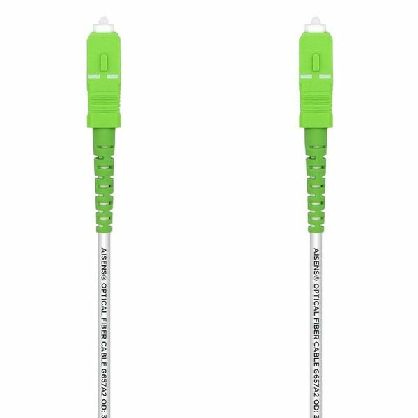 Faseroptisches Kabel Aisens G657A2 15 m