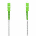 Faseroptisches Kabel Aisens G657A2 50 m