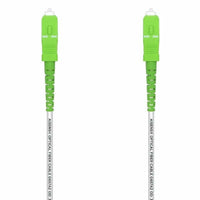 Faseroptisches Kabel Aisens G657A2 50 m