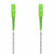 Faseroptisches Kabel Aisens G657A2 50 m
