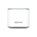 USB-Ladegerät Aisens ASCH-5PQC-W Weiß (1 Stück)
