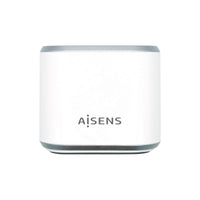 USB-Ladegerät Aisens ASCH-5PQC-W Weiß (1 Stück)