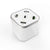 USB-Ladegerät Aisens Weiß