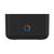 Dual-Dockstation Aisens EASDS-D01B Schwarz USB USB 3.0 USB-A