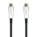 HDMI Kabel Aisens A148-0377 Schwarz 15 m