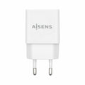Wandladegerät Aisens A110-0526 Weiß 10 W