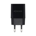 Wandladegerät Aisens A110-0527 Schwarz 10 W