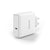 Ladegerät Aisens PD 3.0 QC 3.0 Weiß 60 W USB-C
