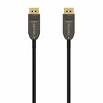 DisplayPort-Kabel Aisens A155-0608 Schwarz 20 m