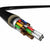 DisplayPort-Kabel Aisens A155-0608 Schwarz 20 m