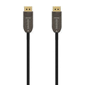 DisplayPort-Kabel Aisens A155-0609 Schwarz 30 m
