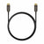 DisplayPort-Kabel Aisens A155-0610 Schwarz 50 m