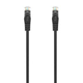 UTP starres Netzwerkkabel der Kategorie 6 Aisens A145-0590 Schwarz 3 m