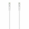 Kategorie 6 Hard UTP RJ45 Kabel Aisens A145-0597 Weiß Schwarz 3 m