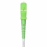 Faseroptisches Kabel Aisens G657A2 80 m