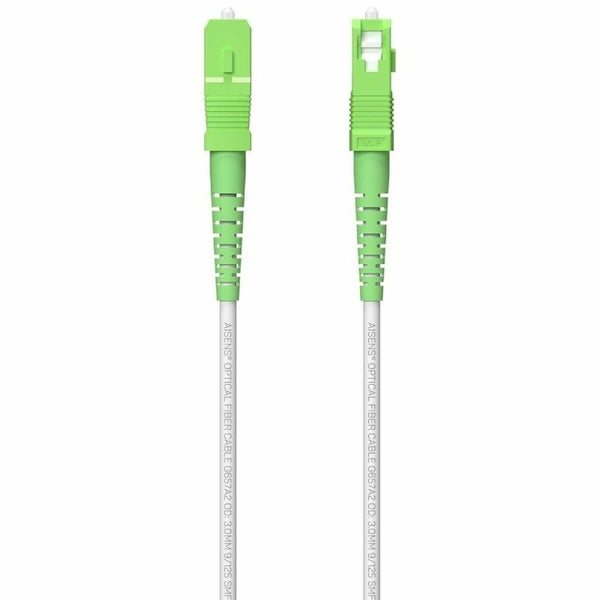 Faseroptisches Kabel Aisens G657A2 150 m