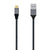 USB-C-Kabel Aisens A107-0631 1 m Grau (1 Stück)